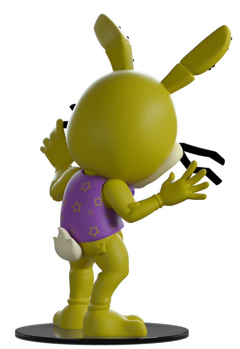 Youtooz Five Nights at Freddy`s: Glitchtrap