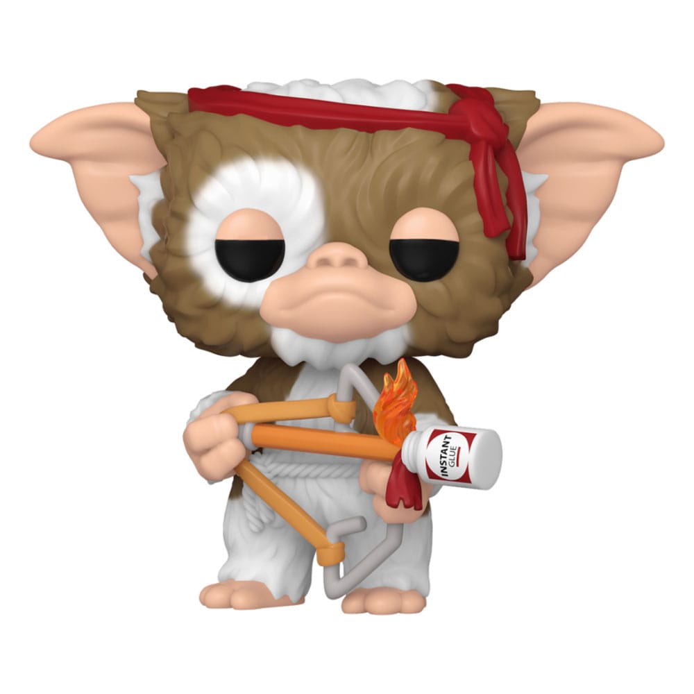 1753 Gizmo With Bow - Gremlins 2 Funko Pop Presale
