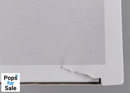 177 Corey Taylor - Rocks - Slipknot- Box Damaged Funko POP