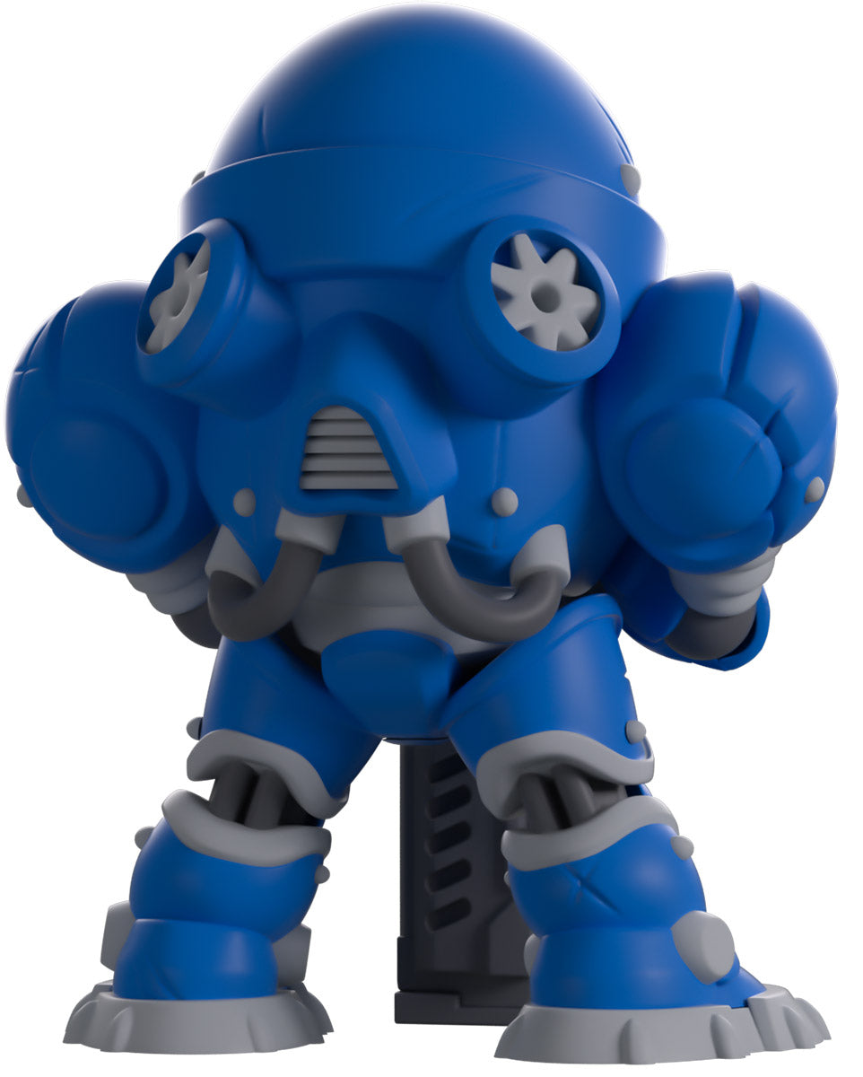 Youtooz - Starcraft: Terran