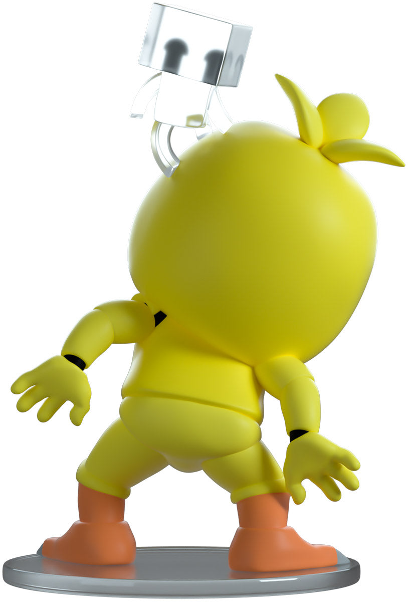 Youtooz Five Nights at Freddy`s: Haunted Chica