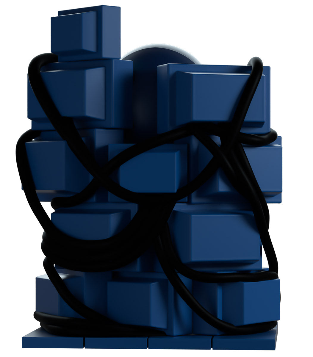 Youtooz Marvel: Spiderman Miles Morales #13