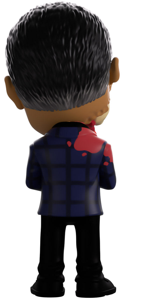 Youtooz Face Off Gus - Breaking Bad