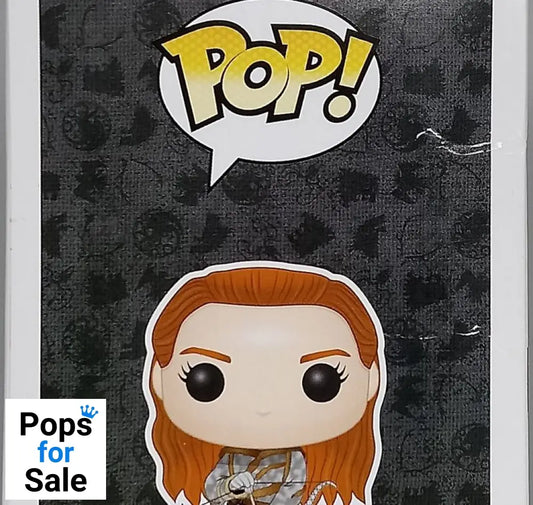 #18 Ygritte - Game of Thrones - Box Damaged Funko POP