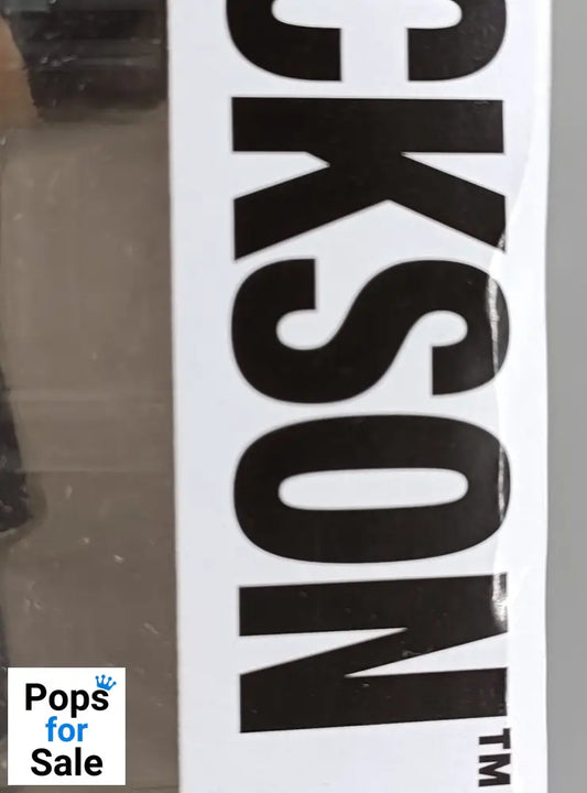 1826 Wolf Jackson (Glow) - Beetlejuice 2 - Horror Funko POP - Box Damaged