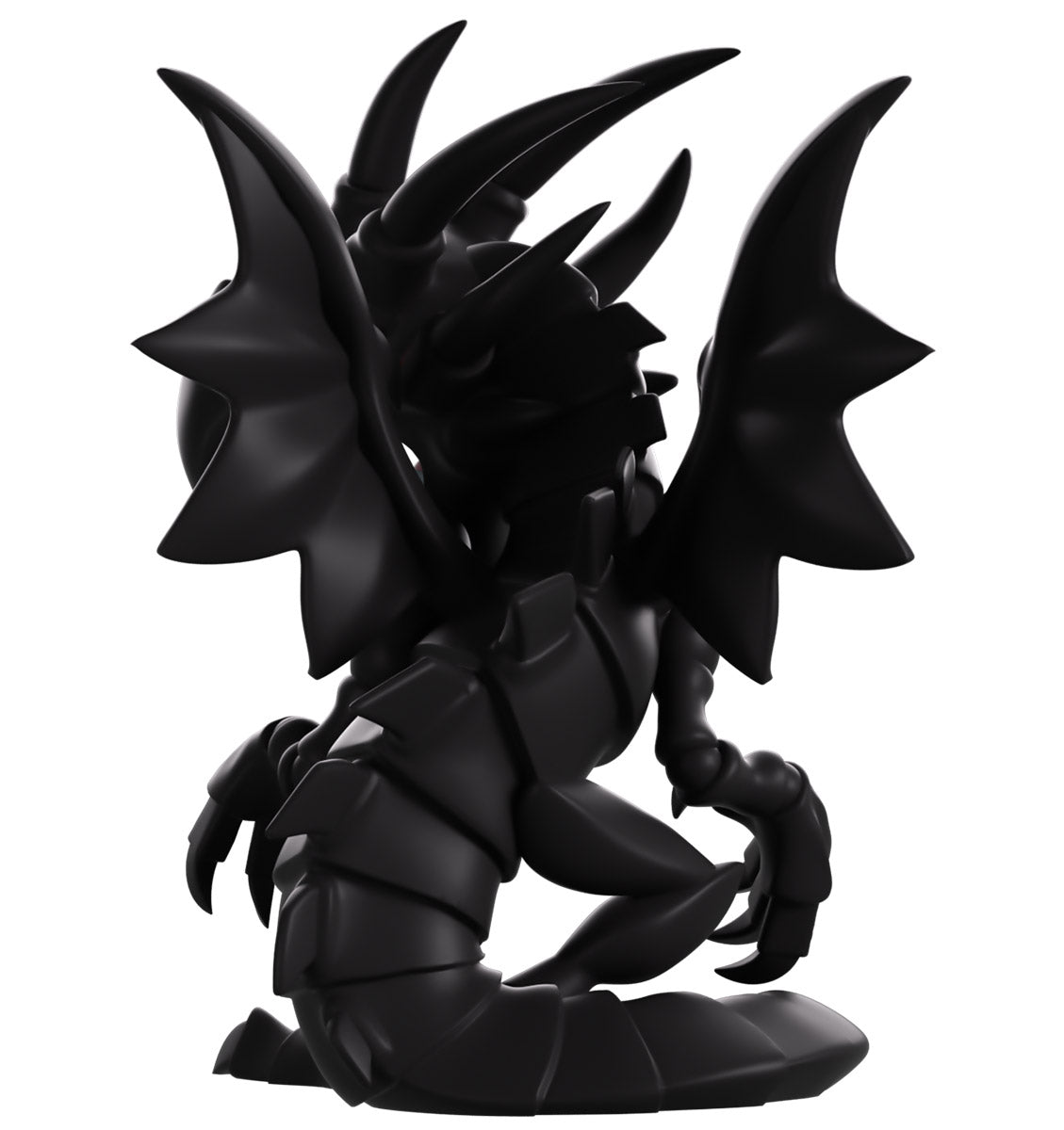 Youtooz YU-GI-OH: Red Eyes Black Dragon