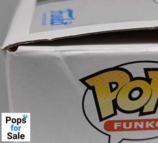 #190 Skiing Freddy Funko (Freddy) - Box Damaged Funko POP