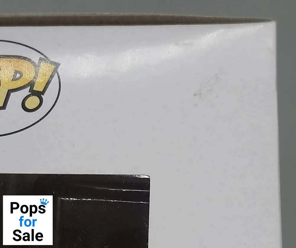 #192 Dory (Finding Dory) - Disney Finding Dory Box Damaged Funko POP