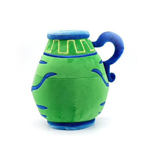 Youtooz YU-GI-OH: Pot of Greed Plush (9IN)