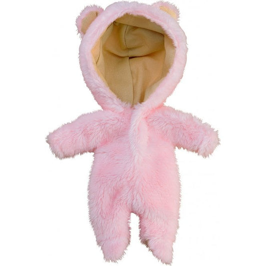 Nendoroid Doll: Kigurumi Pajamas (Bear Pink) Nendoroid