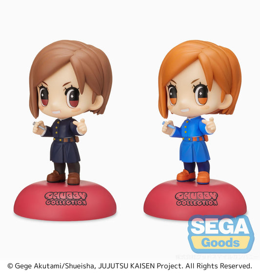 Chubby Collection Nobara Kugisaki - Jujutsu Kaisen