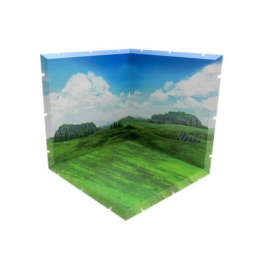 Dioramansion 150: Plains (Rerelease)