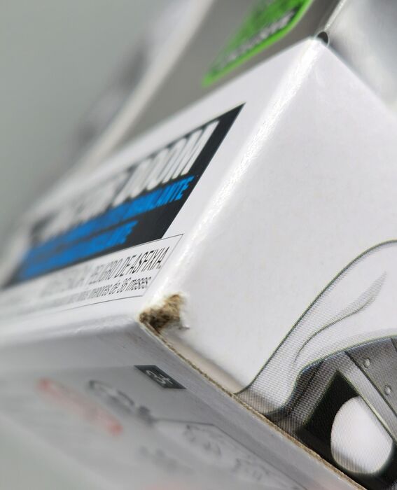 #591 Doctor Doom (God Emperor) Fantastic Four 2020 Con Box Damaged Funko POP