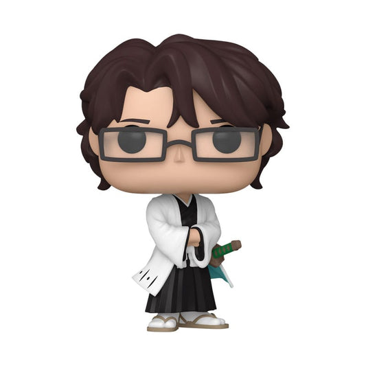 1697 Sosuke Aizen - Bleach Funko POP Preorder
