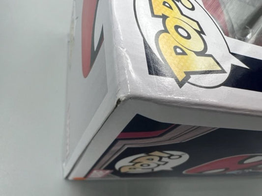 #913 Spider-Man (Integrated Suit) Marvel No Way H Box Damaged Funko POP