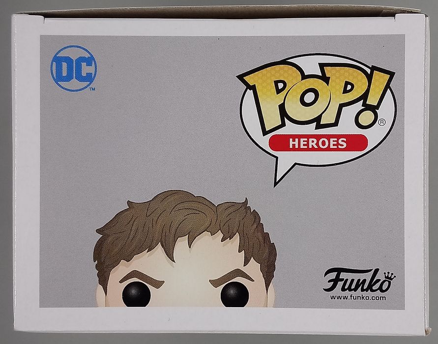 255 Constantine - DC Super Heroes - 20-000pc LE Funko POP