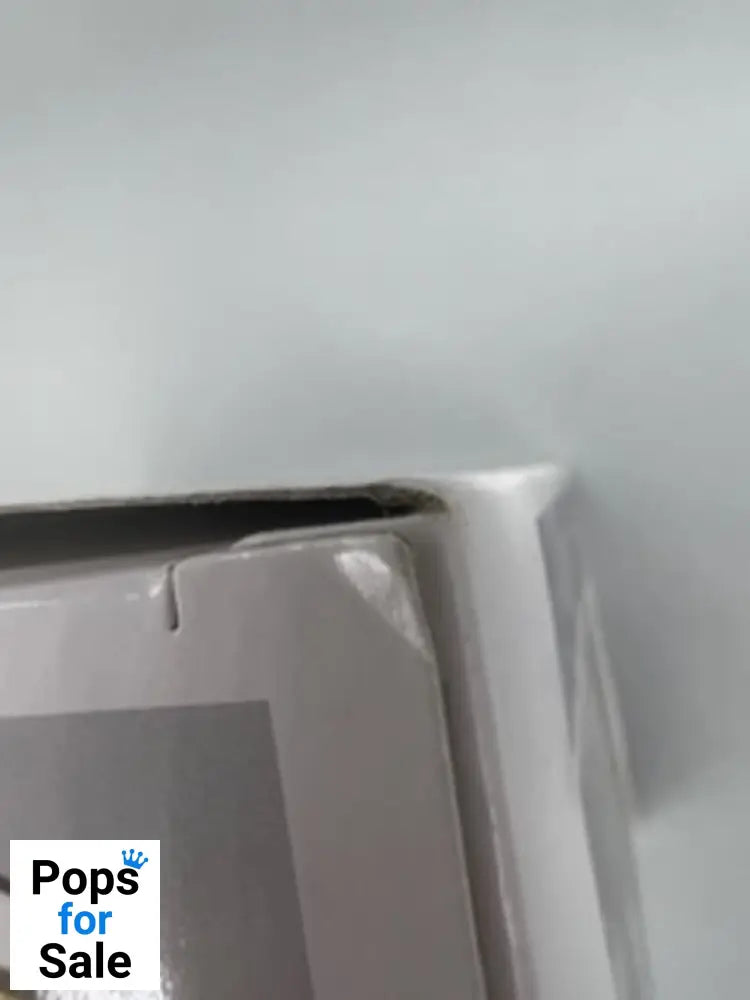 #20 Matagot - Glow - Fantastic Beasts - Box Damaged Funko POP