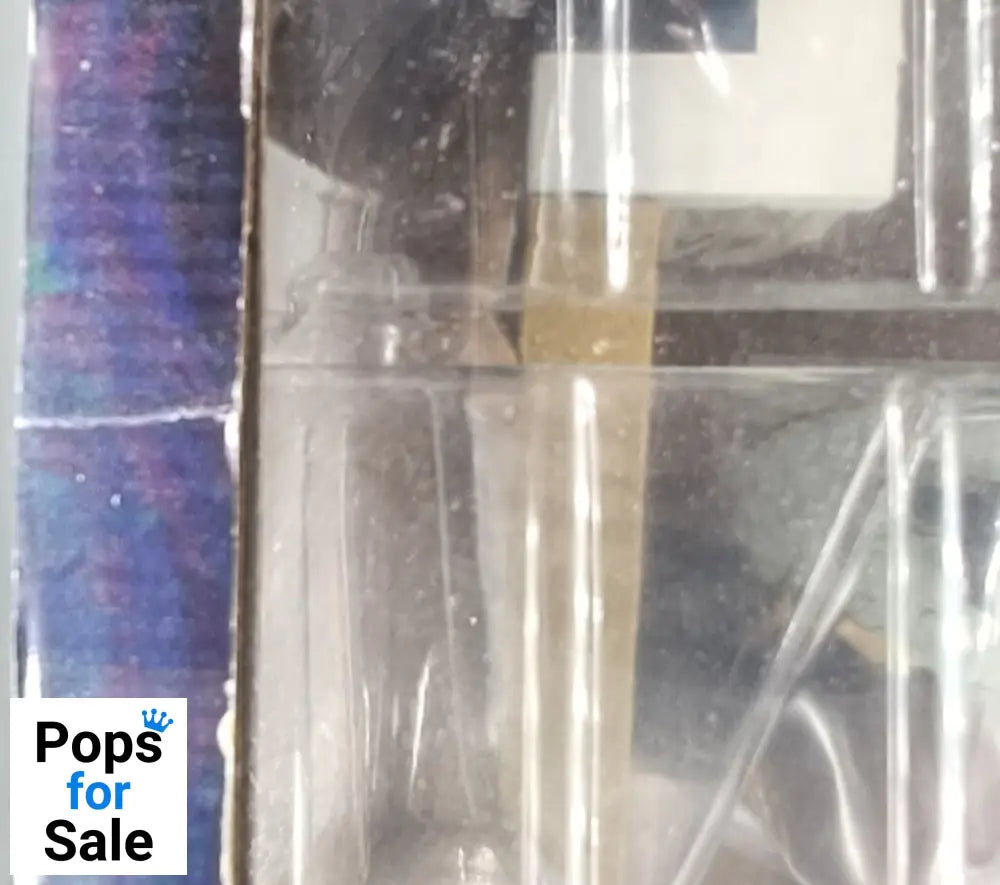 2000s - Wanda & Agatha - Marvel Wandavision - Funko Mini Moments - Funko POP - Box Damaged