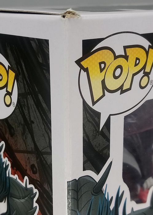 511 Venomized Groot - Marvel Venom - Damaged Box Funko POP