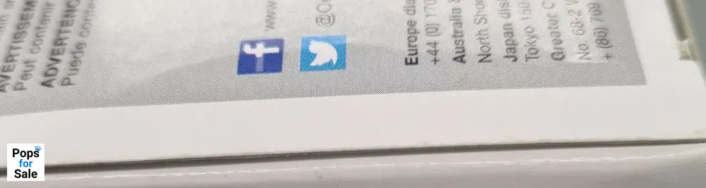 #229 Lt. Starbuck - Battlestar Galactica - Box Damaged Funko POP