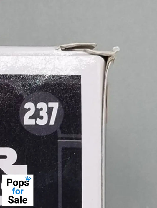 237 Padme Amidala (Geonosis) Star Wars 2018 Con Funko POP - Damaged Box