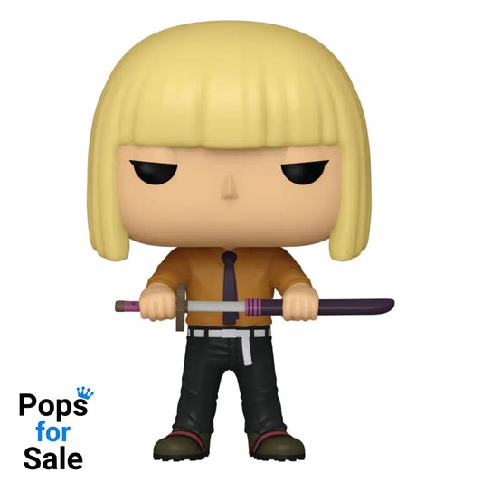 1825 Shinji Hirako - Bleach Funko Pop Presale