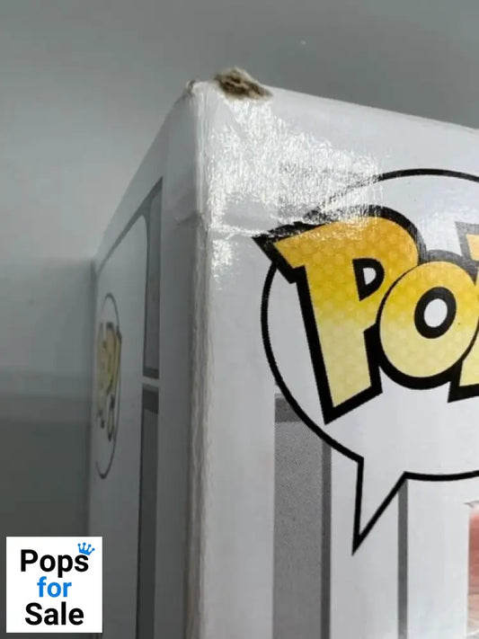 244 Rio Durant - Star Wars - Funko POP - Box Damaged