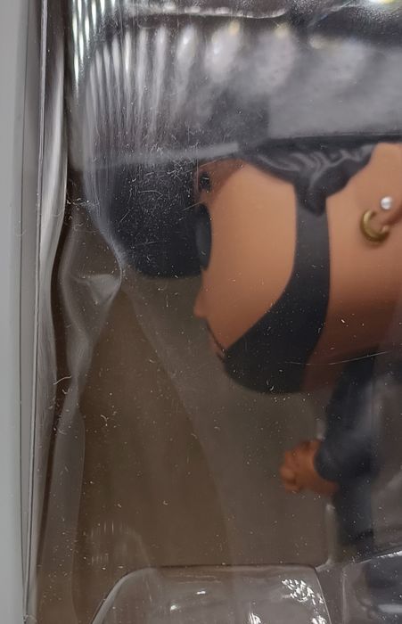 160 Ice Cube - Funko POP - Box Damaged