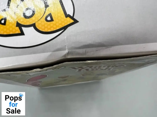 #253 Piglet - Disney Winnie the Pooh - Box Damaged Funko POP