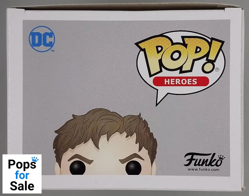 255 Constantine - DC Super Heroes - 20-000pc LE Funko POP