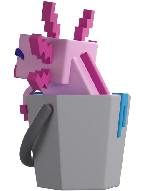 Youtooz - Minecraft: Axolotl