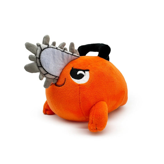 Youtooz Plush Pochita Grr Stickie (6IN) - Chainsaw Man