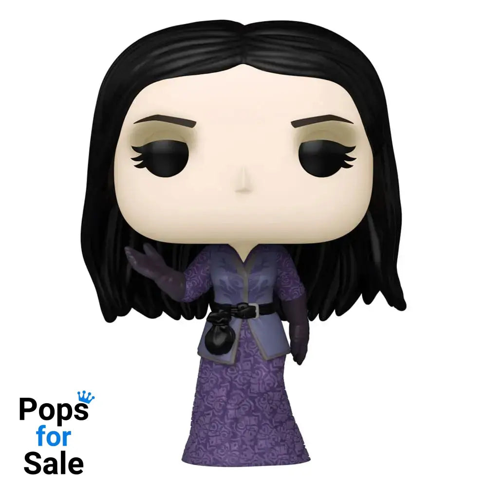 26 Alys River - House of the Dragon Funko POP - PRESALE