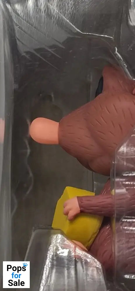 #271 Emile - Disney Ratatouille - Box Damaged Funko POP