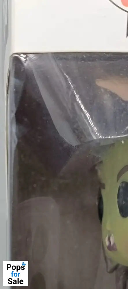 #286 Garona - Warcraft - Box Damaged Funko POP