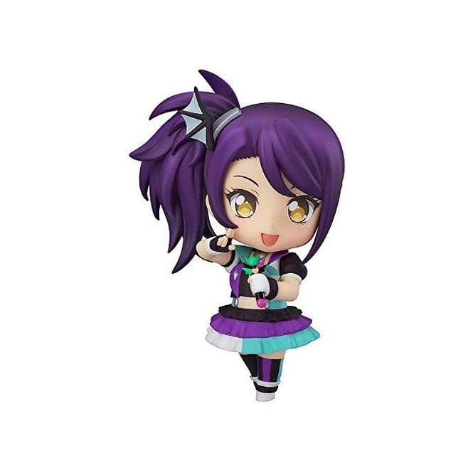 Nendoroid Co de: Shion Todo Baby Monster Cyalume Co de Nendoroid