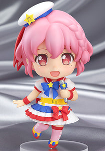 PriPara Nendoroid Co de Reona West Nendoroid