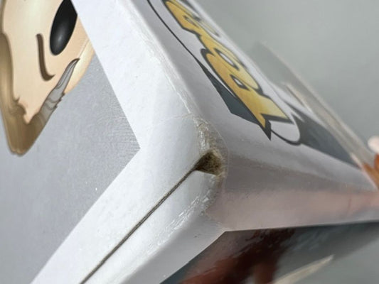 #142 Director Orson Krennic - Star Wars Rogue One Box Damaged Funko POP