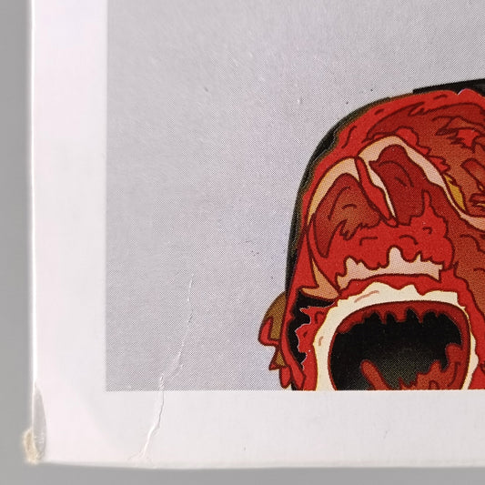 167 Gus Fring (Dead) - Breaking Bad - Funko POP - Box Damaged