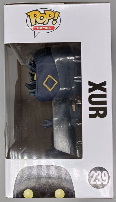 239 Xur - Destiny Funko POP