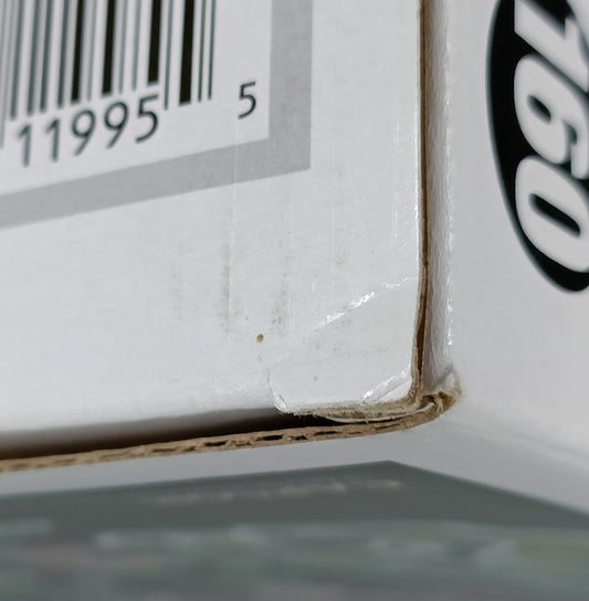 160 Hunter - 6 Inch - Resident Evil - Box Damaged Funko POP