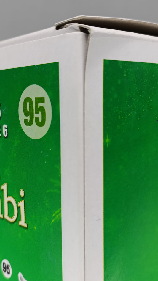 #95 Thumper - Disney Bambi - Box Damaged Funko POP