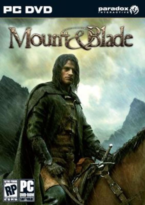 Mount & Blade for Windows PC