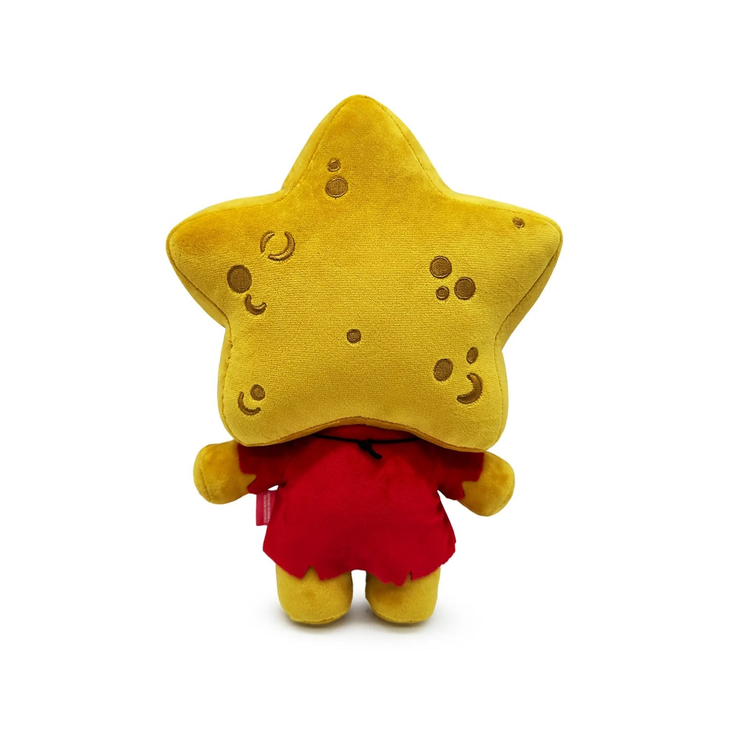 Youtooz Plush Starfish (6IN) - Cult of The Lamb