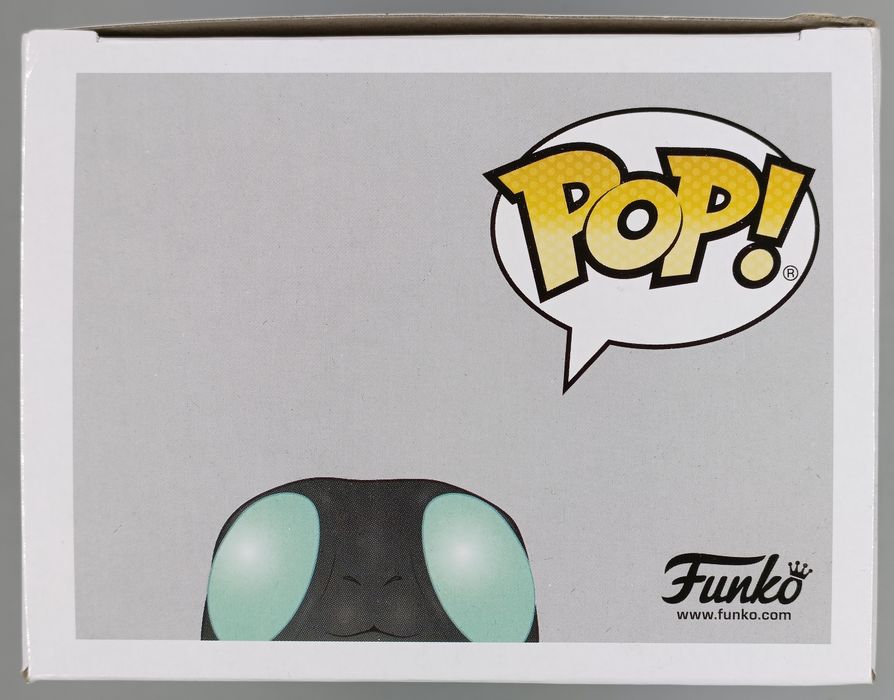 #24 Mooncalf - Fantastic Beasts - Box Damaged Funko POP