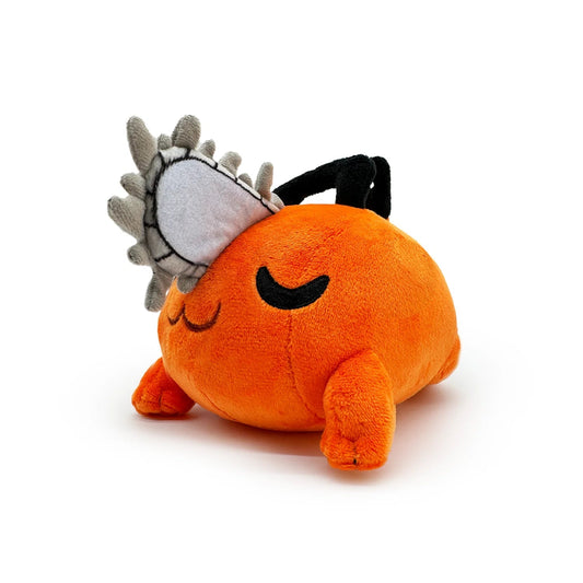 Youtooz Plush Pochita Sleepy Stickie (6IN) - Chainsaw Man