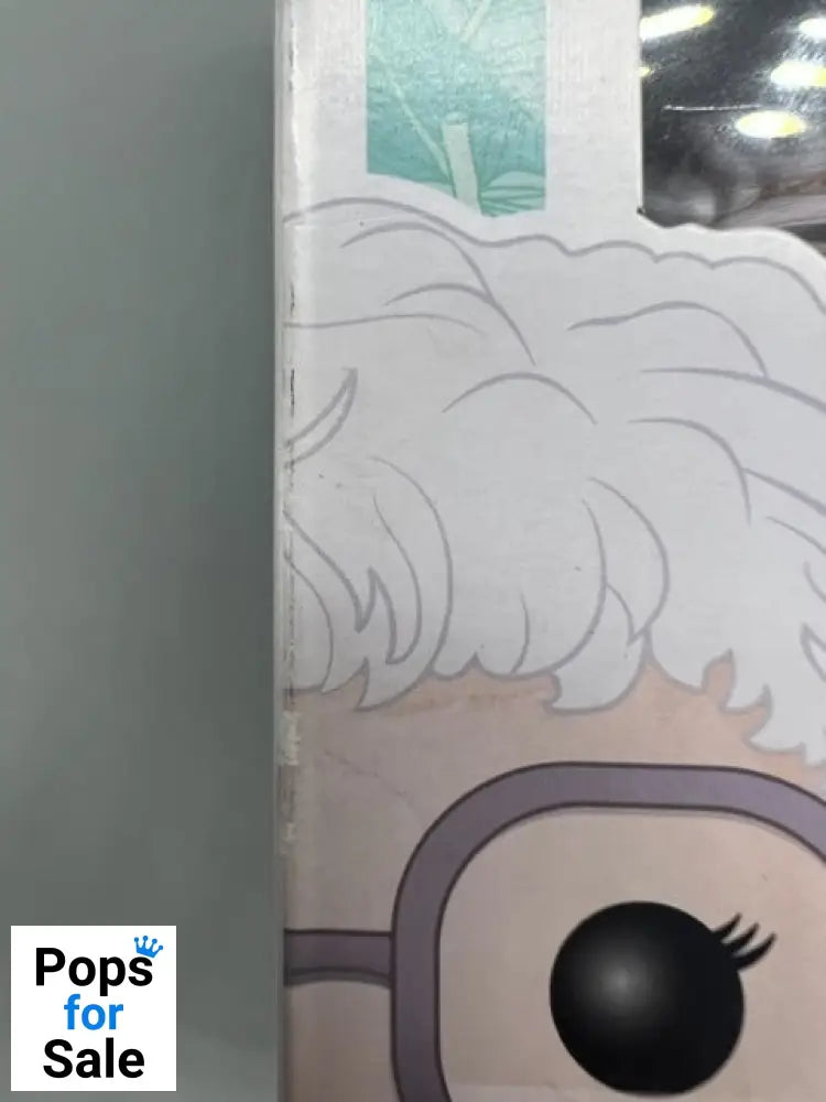 #329 Sophia - Golden Girls - Box Damaged Funko POP