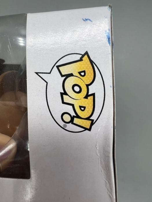 #774 Basil - Disney Great Mouse Detective - Box Damaged Funko POP