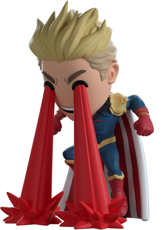 Youtooz The Boys: Laser Homelander