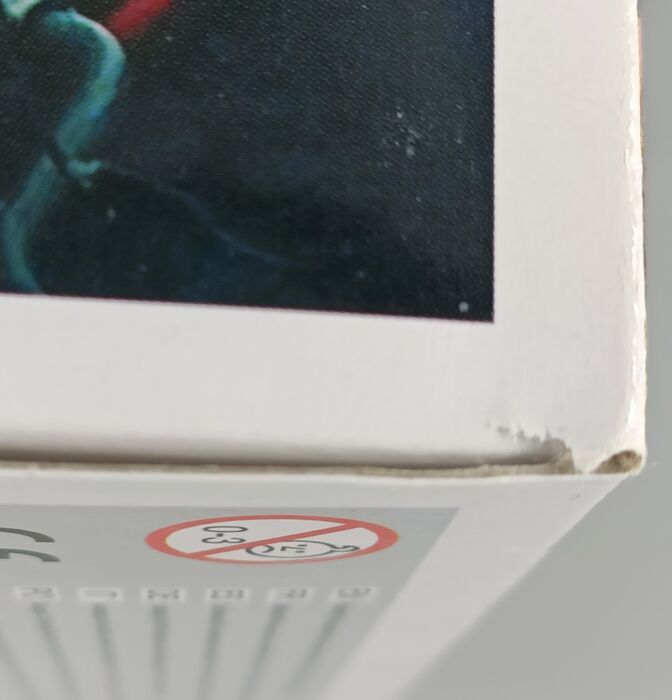 #427 Barb - Stranger Things - Box Damaged Funko POP